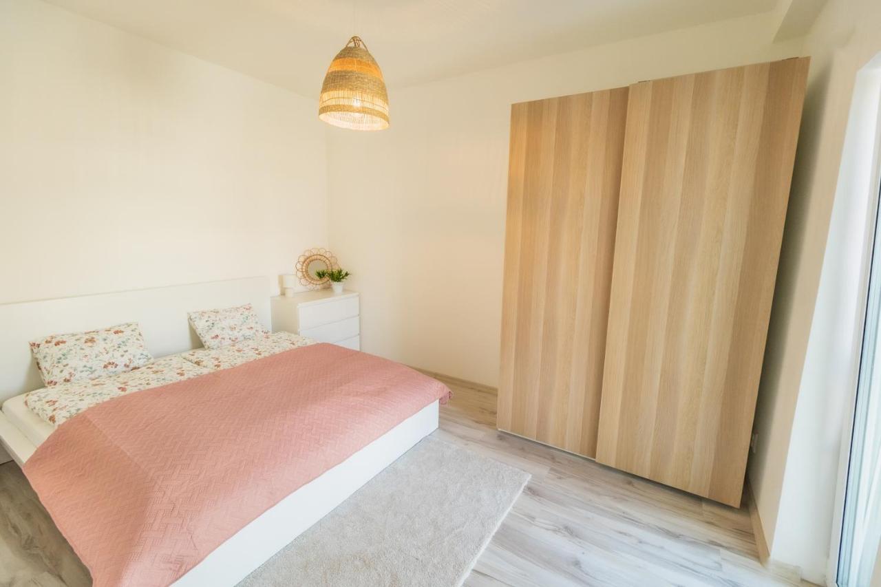 Apartman Liptov 15 Liptovský Mikuláš Exterior foto
